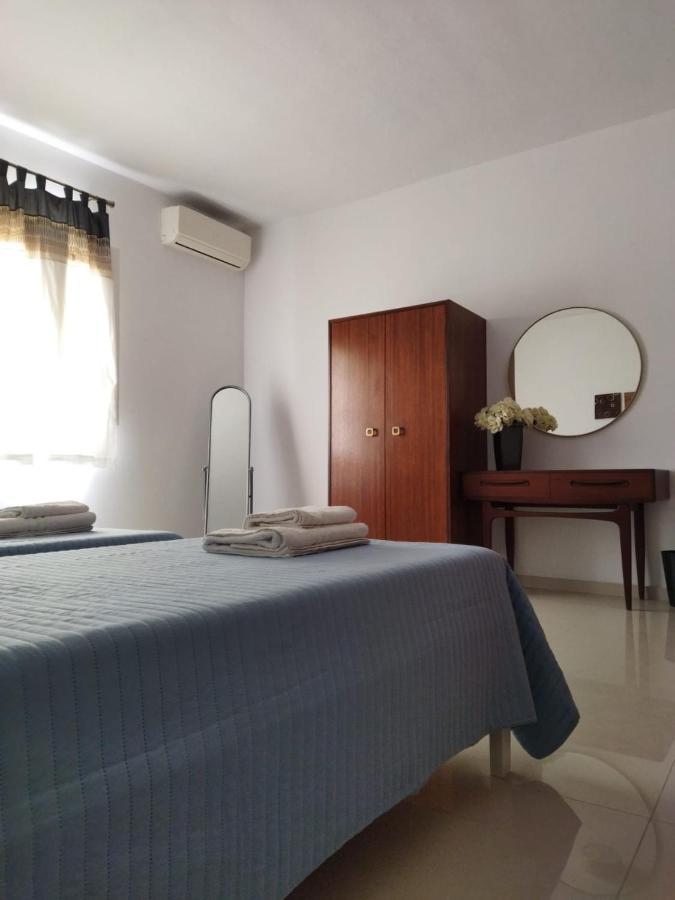 Centrally Located Bugibba Apartment - Seaside Comfort เซนต์พอลส์เบย์ ภายนอก รูปภาพ