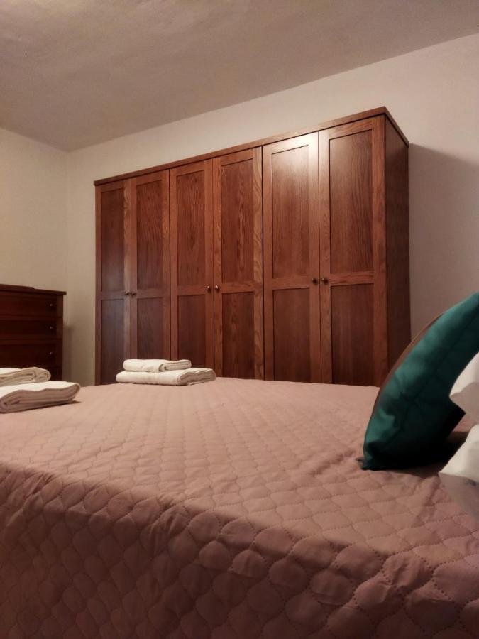 Centrally Located Bugibba Apartment - Seaside Comfort เซนต์พอลส์เบย์ ภายนอก รูปภาพ