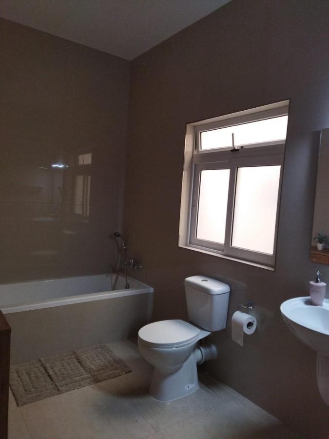 Centrally Located Bugibba Apartment - Seaside Comfort เซนต์พอลส์เบย์ ภายนอก รูปภาพ